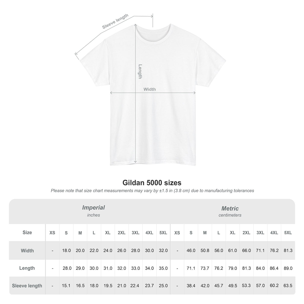 InvestiShare Logo Tee | Crypto