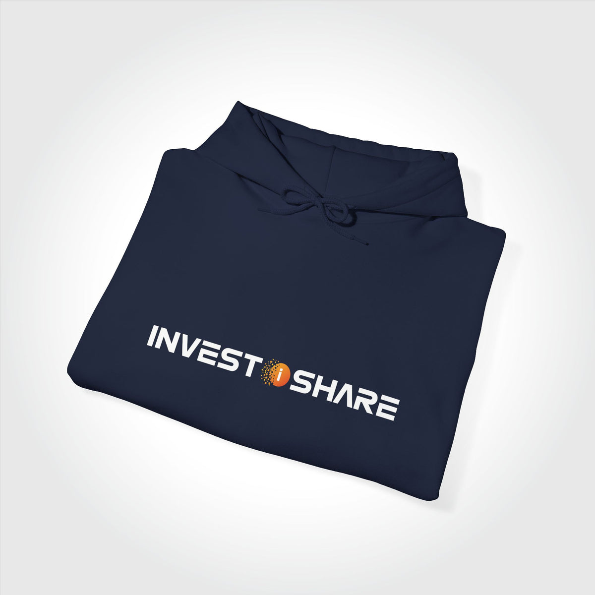 InvestiShare Hoodie | Crypto