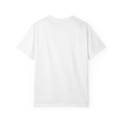 InvestiShare Logo Tee | Crypto Comfort