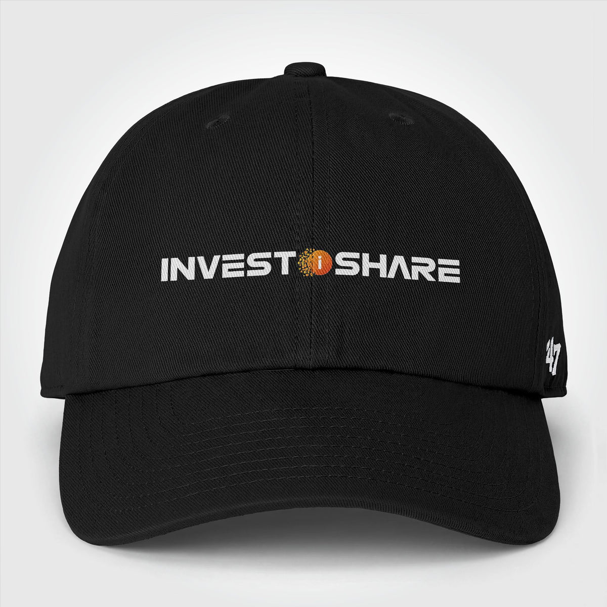 InvestiShare Baseball Cap