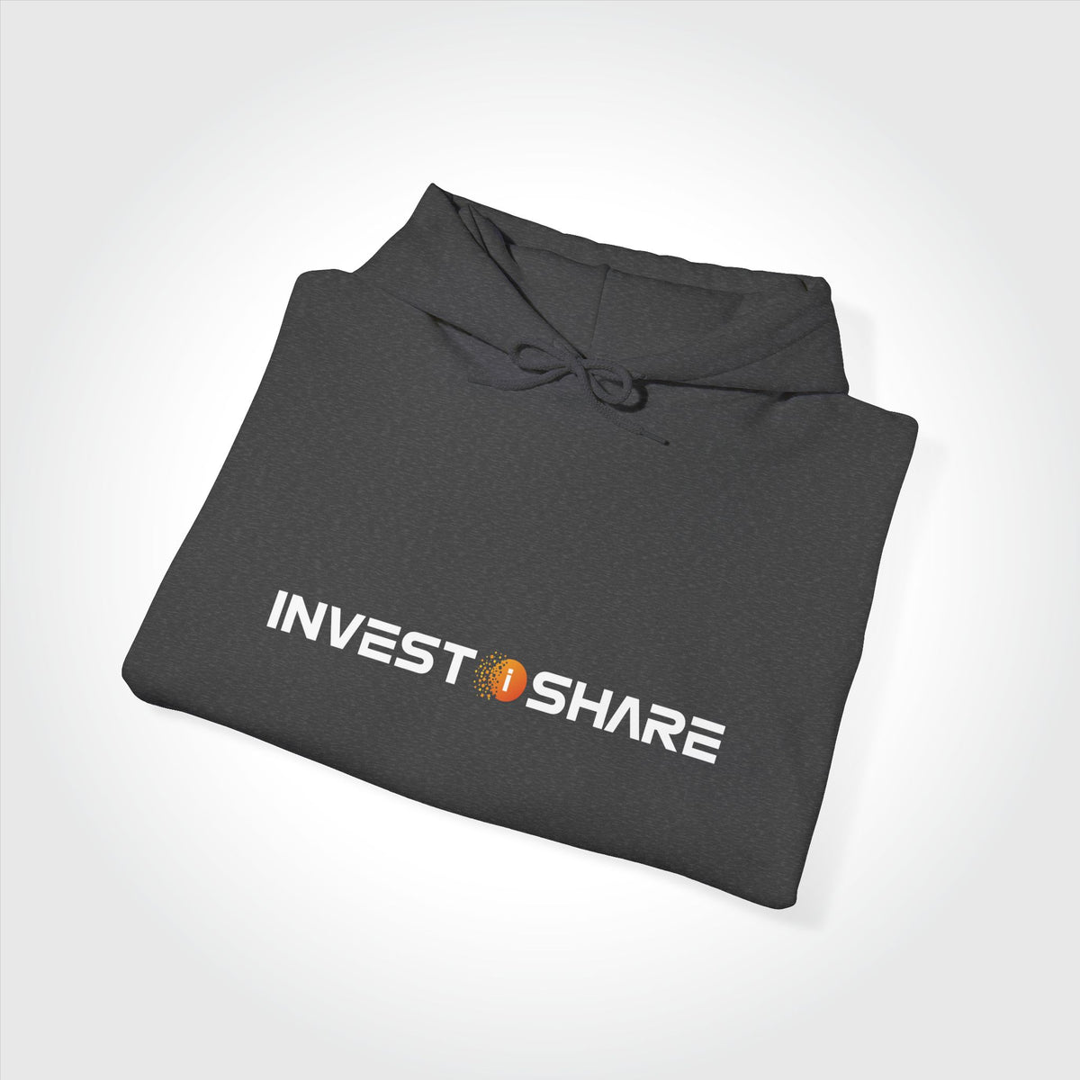 InvestiShare Hoodie | Crypto