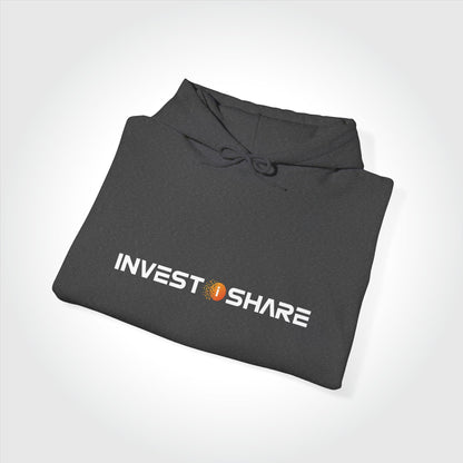 InvestiShare Hoodie | Crypto