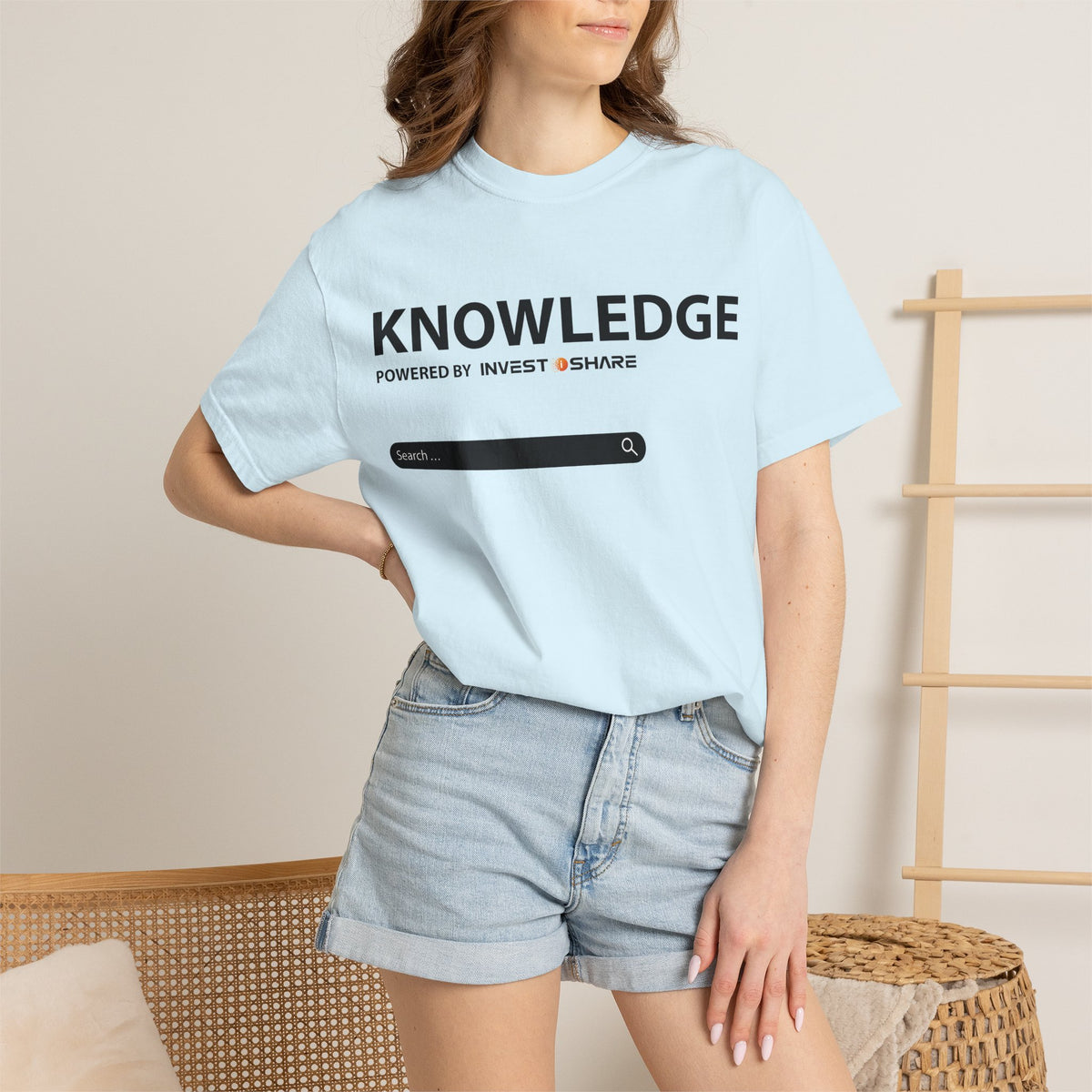 Knowledge | Powered by InvestiShare