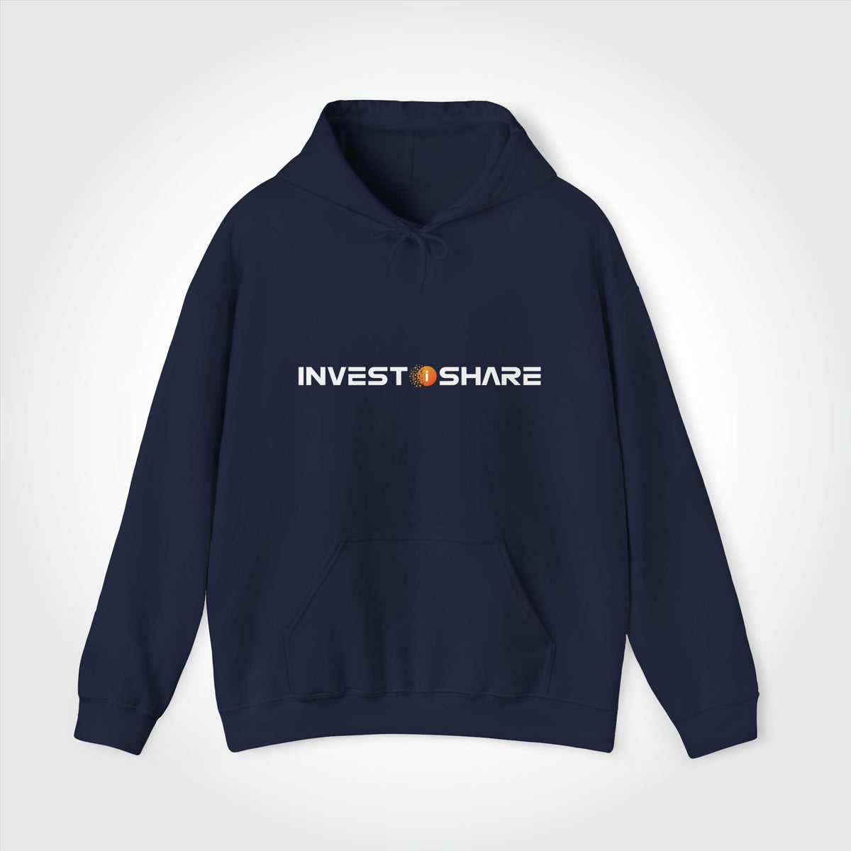 InvestiShare Hoodie | Crypto