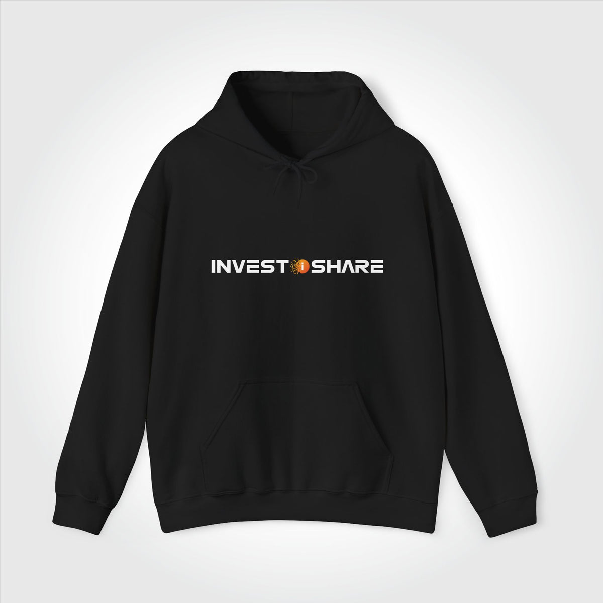 InvestiShare Hoodie | Crypto