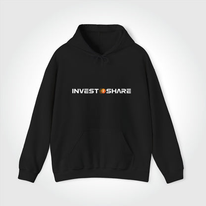 InvestiShare Hoodie | Crypto