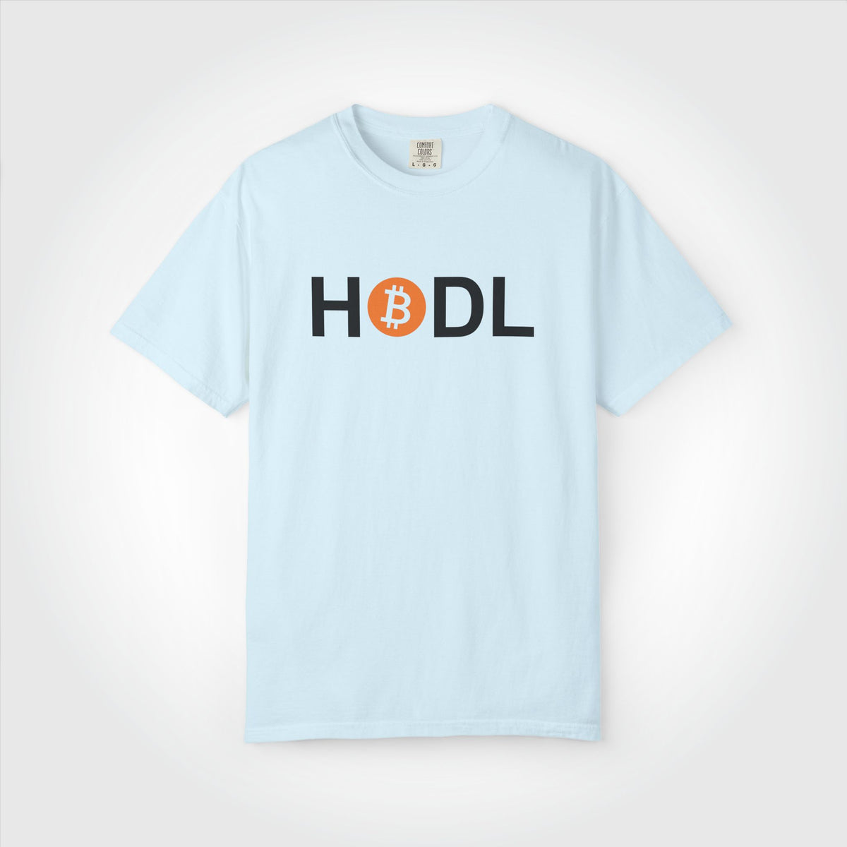 HODL T-Shirt | Crypto