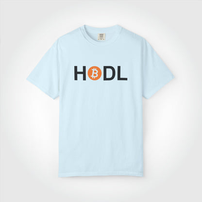 HODL T-Shirt | Crypto