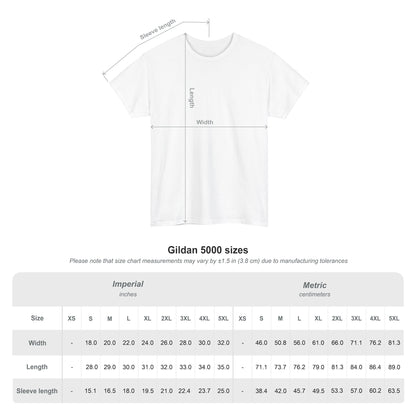 InvestiShare Logo Tee | Crypto