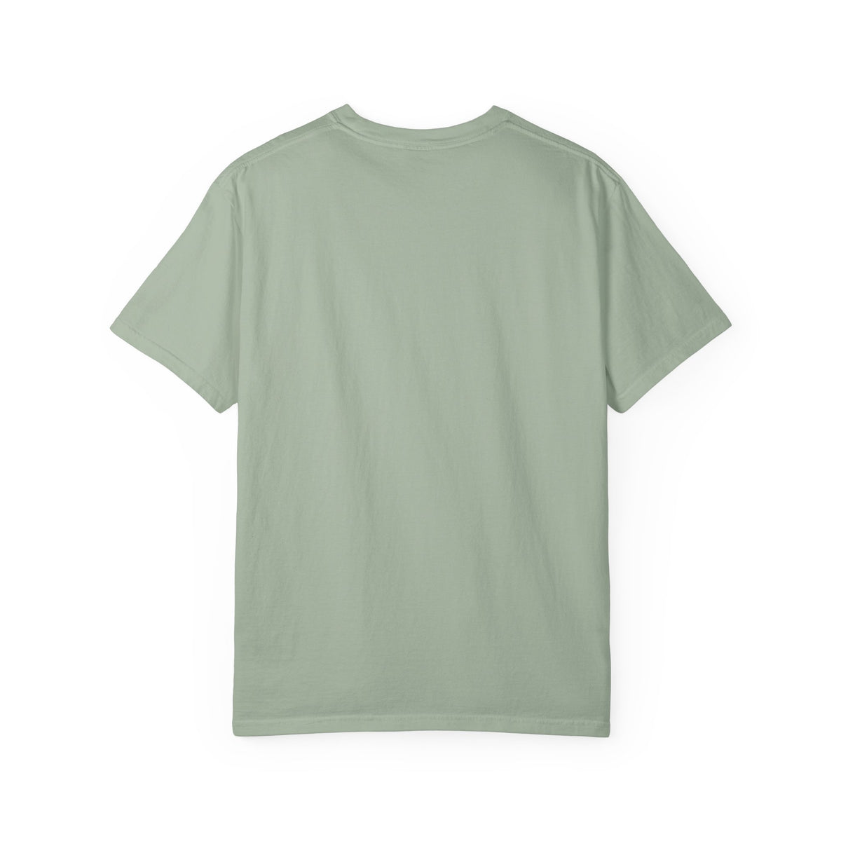 InvestiShare Logo Tee | Crypto Comfort