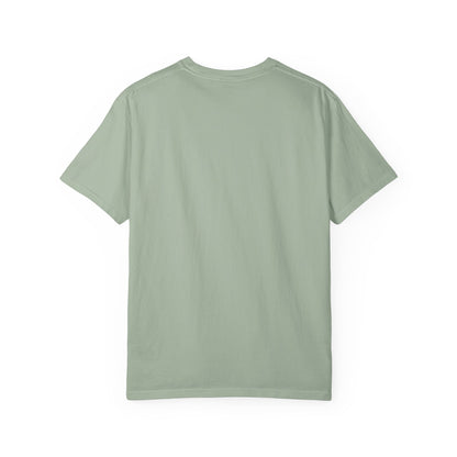 InvestiShare Logo Tee | Crypto Comfort