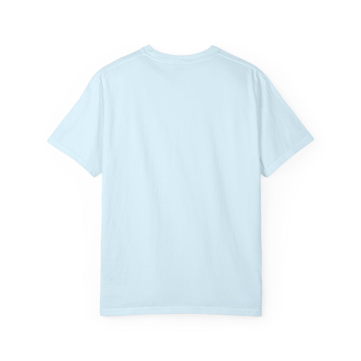 InvestiShare Logo Tee | Crypto Comfort