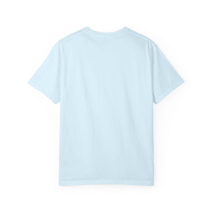 InvestiShare Logo Tee | Crypto Comfort