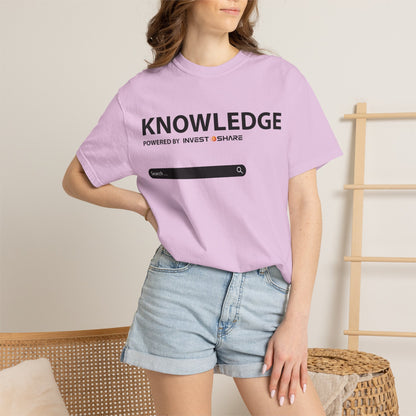 Knowledge | Powered by InvestiShare