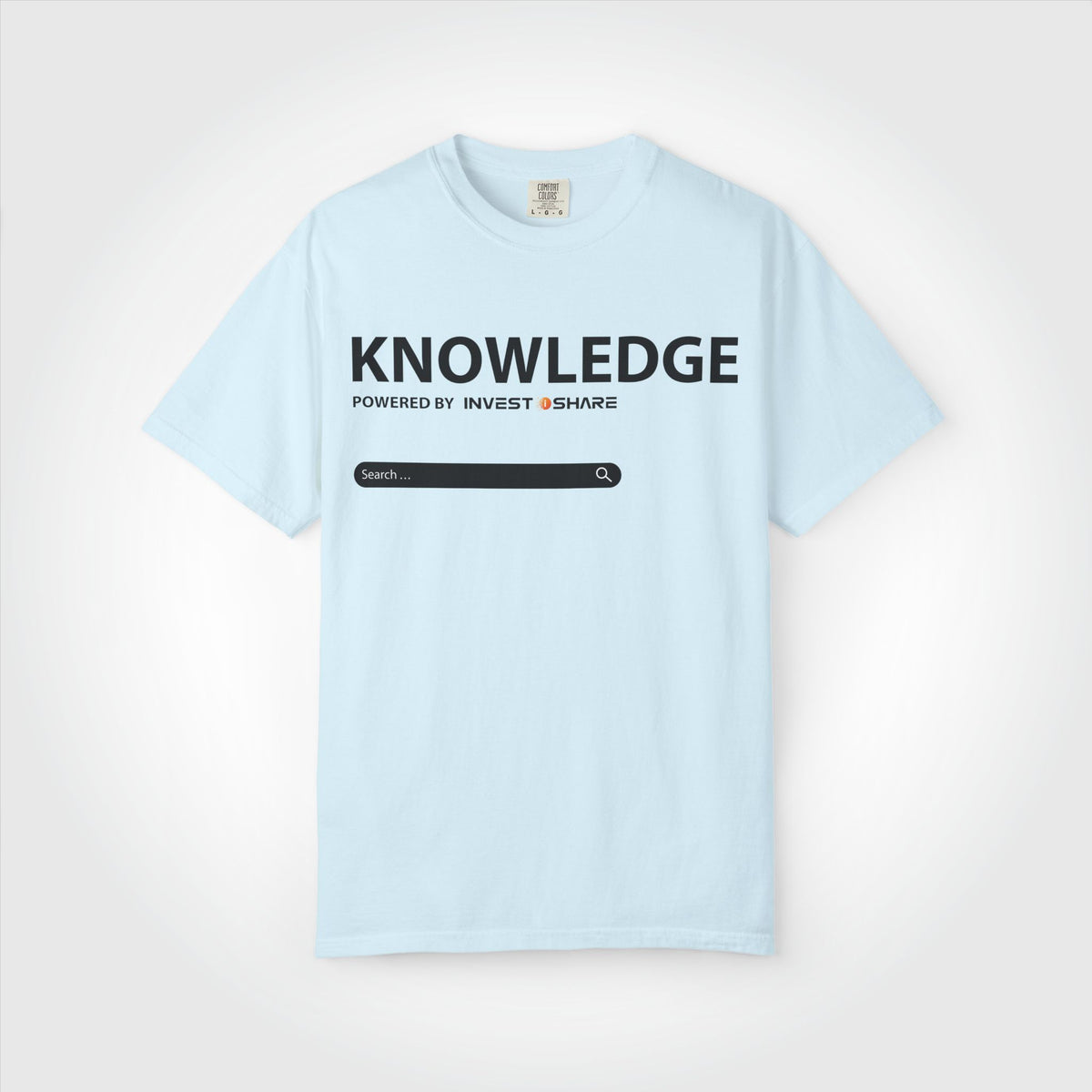 Knowledge | Powered by InvestiShare