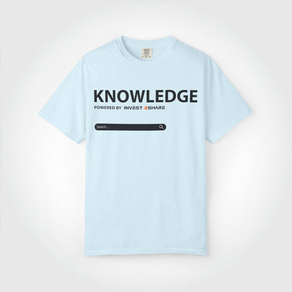 Knowledge | Powered by InvestiShare
