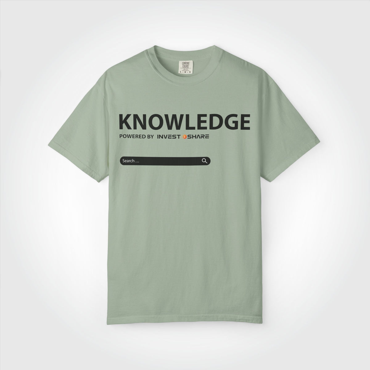 Knowledge | Powered by InvestiShare