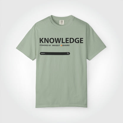 Knowledge | Powered by InvestiShare