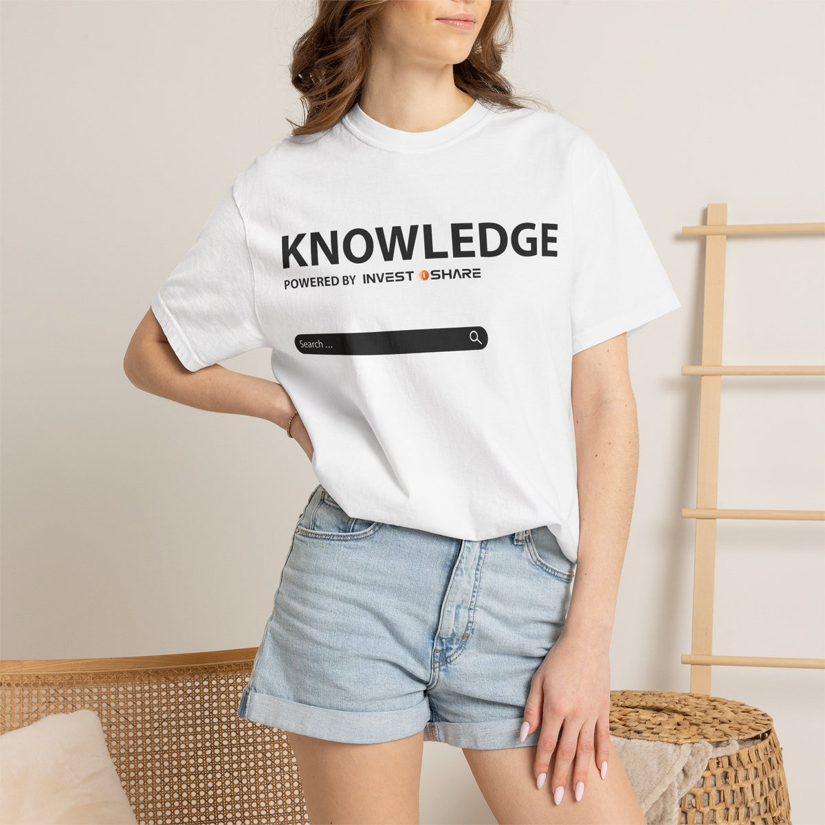 Knowledge | Powered by InvestiShare