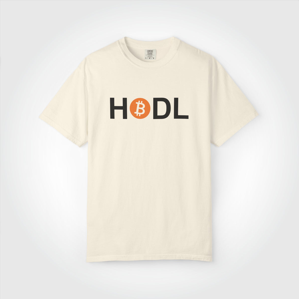 HODL T-Shirt | Crypto
