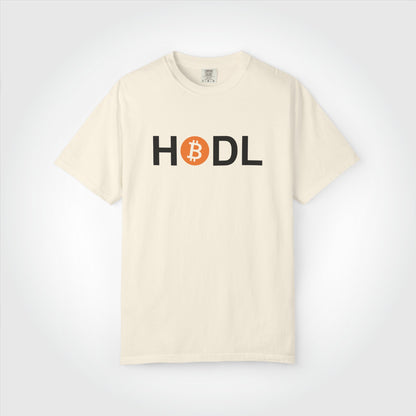 HODL T-Shirt | Crypto