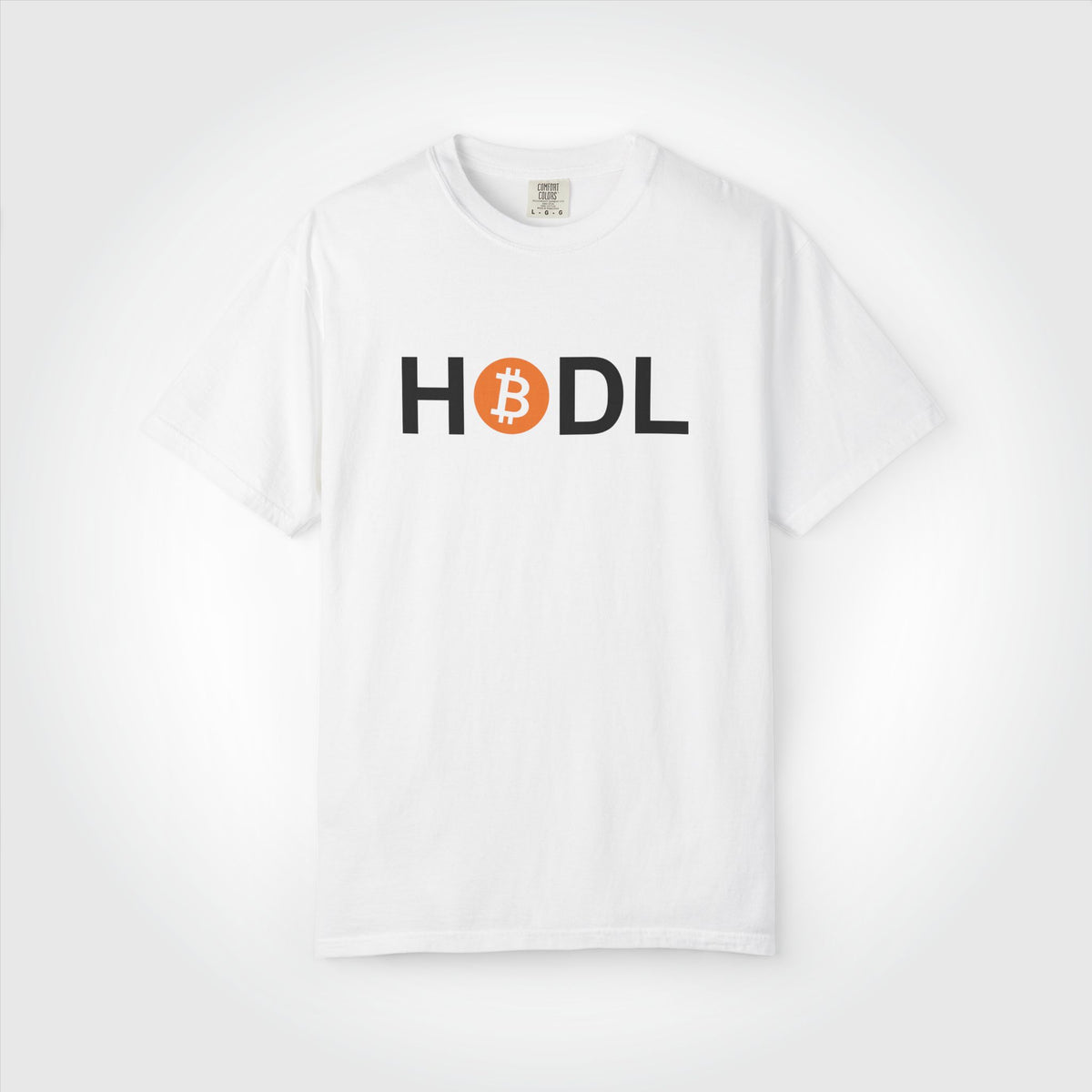 HODL T-Shirt | Crypto