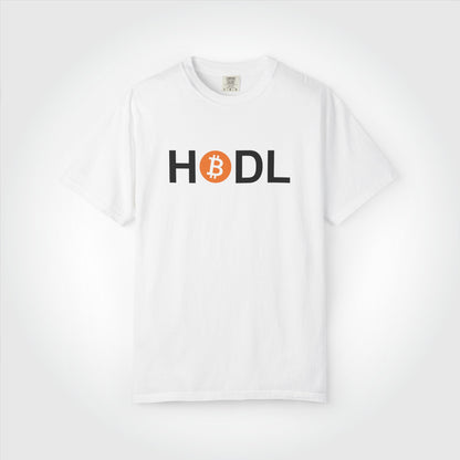 HODL T-Shirt | Crypto