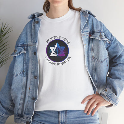 Karma Tee | Positive Vibes
