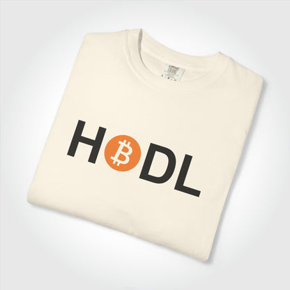 HODL T-Shirt | Crypto